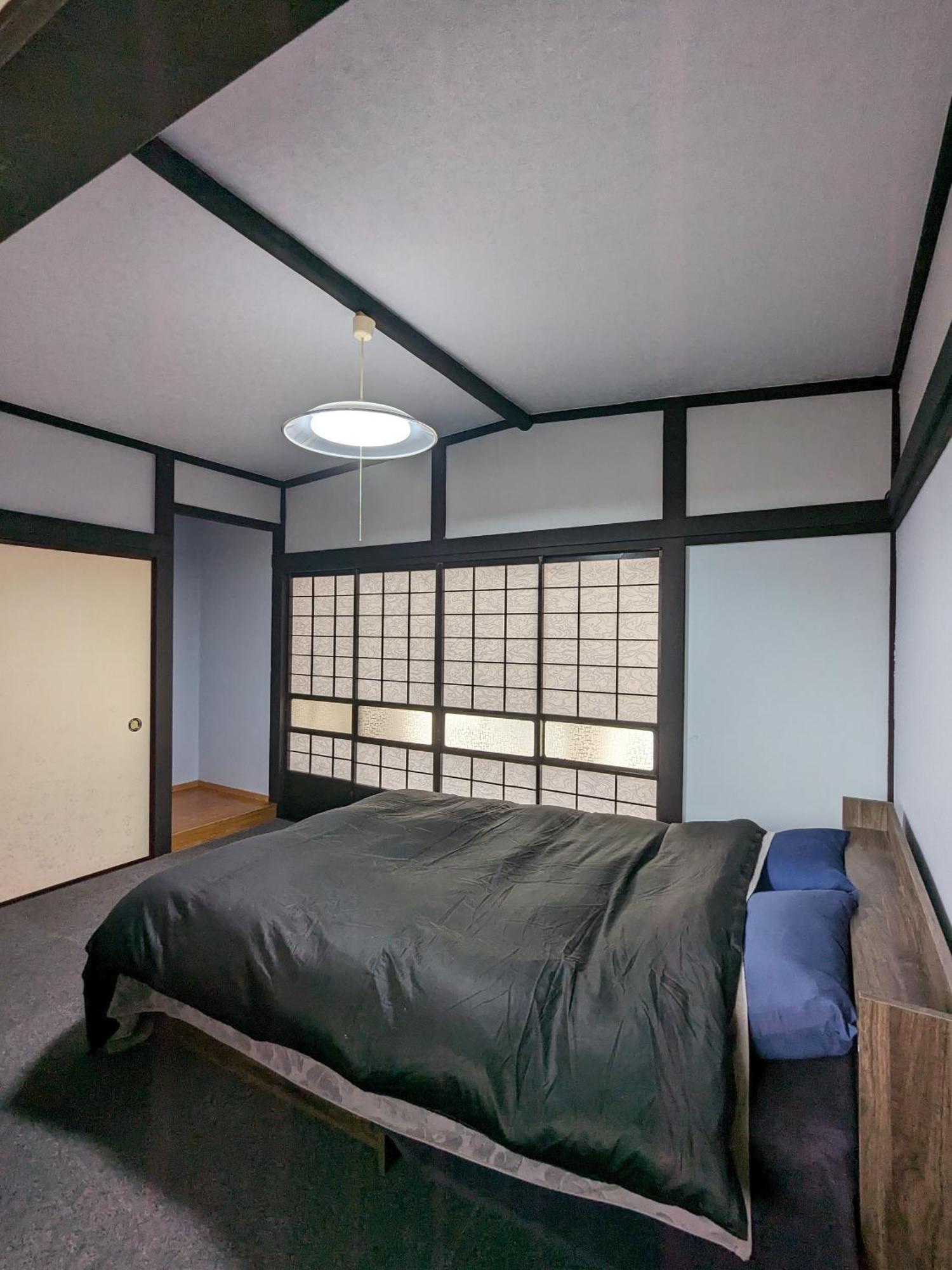 Ajito Hotel Oshima Exterior foto
