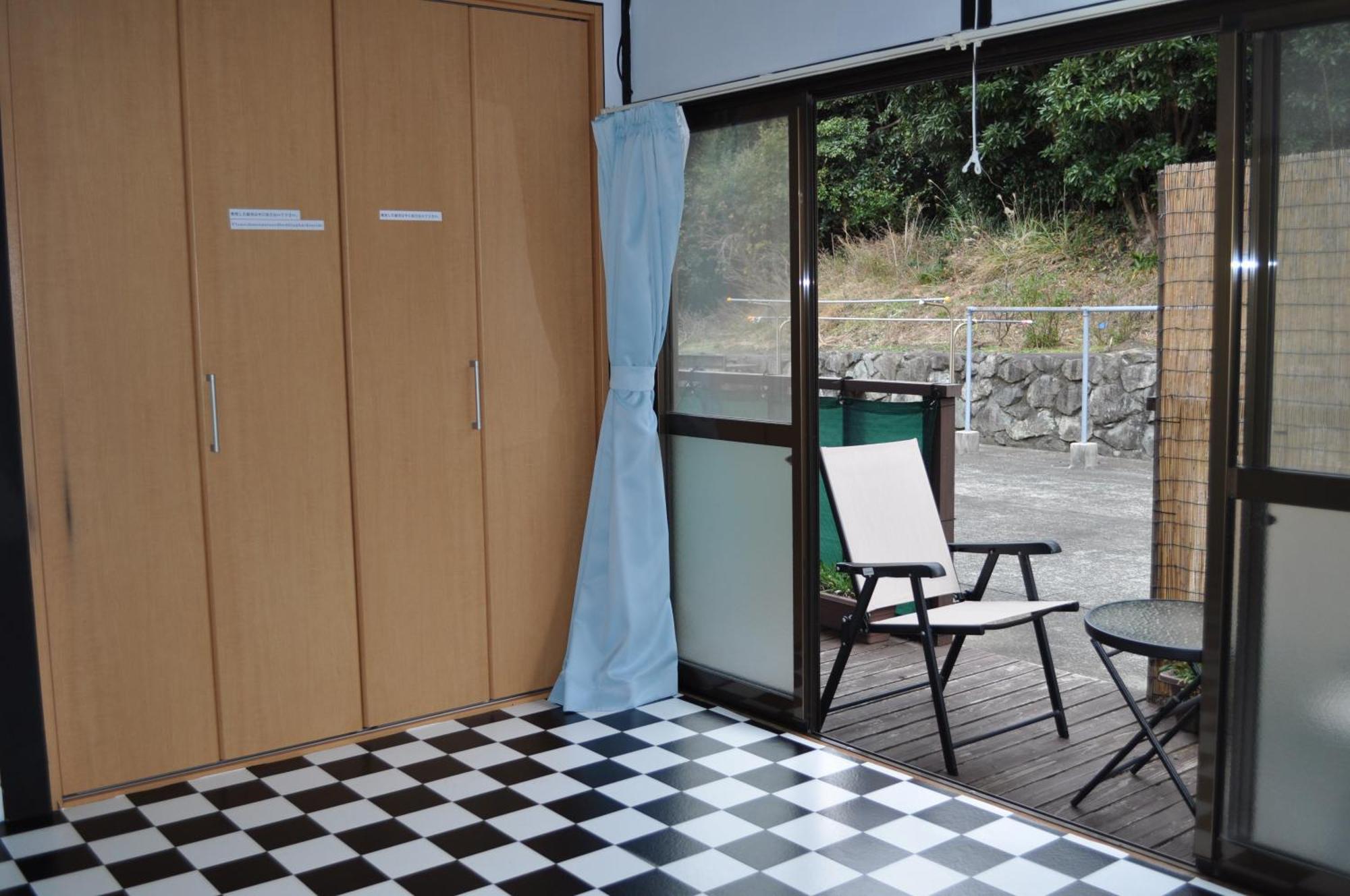 Ajito Hotel Oshima Exterior foto